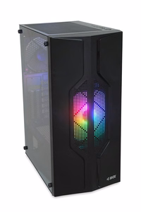 iBox CETUS 908 Midi Tower must
