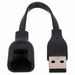 USB kaabel Huawei Honor Band 4 Running / Band 4 Sport / Band 4e Akyga AK-SW-04 13cm