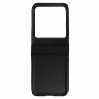 Smart Kaaned MAGNET Ümbris jaoks  MOTOROLA RAZR 40 ULTRA 5G BLACK