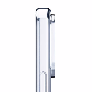 3mk Clear MagCase ümbris Apple iPhone 16 - läbipaistev