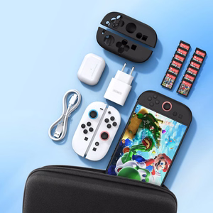 Dux Ducis Handheld Storage Bag Nintendo Switch 2 must