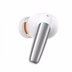 Bluetooth vabakäeseade Joyroom "JR-BB1" Valge (Bluetooth 5.3)