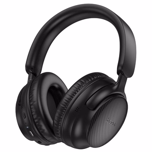 HOCO wire kõrvaklapid bluetooth W53 classic must