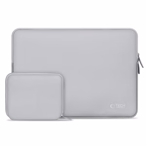 Tech-Protect Neoslim 13-14" Laptop Kott - hall