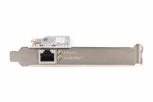 Digitus Gigabit Ethernet PCI Express võrgukaart 2.5G (4-Speed)