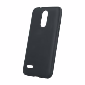 Matt TPU чехол Motorola Moto G75 черный