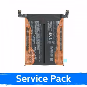 Aku ühilduv Xiaomi Mi 11T Pro BM58 (Service Pack)