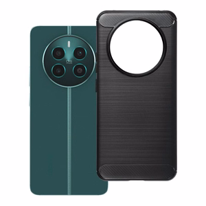Case for Realme 12 PLUS 5G Carbon 2.0 black