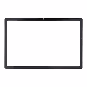 LCD stikliukas Samsung Tab A8 10.5 2021 X200 / X205 su OCA juodas