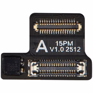 Flex Kaabel ühilduv AY "FaceID Repair Flex" iPhone 15 Pro Max