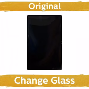 LCD ekraan, ühilduv Samsung X906/X900 (X916/X910) Tab S8 Ultra / S9 Ultra, must (Uuendatud: Hiina)