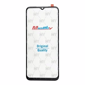 MUSTTBY esiklaas + OCA SAMSUNG m14