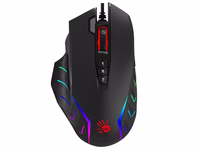 A4Tech mouse Bloody J95S kivi must USB (Activated) A4TMYS47300