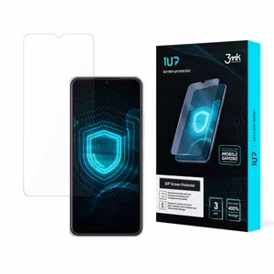 T-MOBILE T PHONE 2 5G – 3mk 1UP telefoni ekraanikaitse