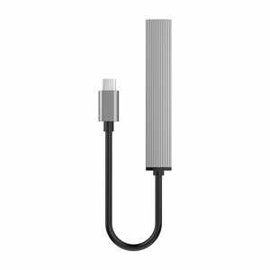 Orico AH-13 USB-C Hub Docking Station 1x USB-A 3.0 + 3x USB-A 2.0 - Hall
