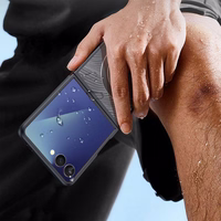 Ümbris Dux Ducis Aimo Mag Samsung F751 Z Flip7