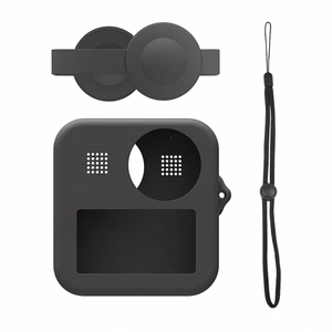 Puluz silikoonümbris GoPro Maxile
