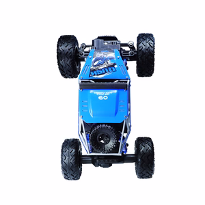 Maxlife MXRC-300 kaugjuhitav auto
