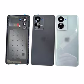 Tagakaas Ühildub OnePlus Nord 2T / Jade Fog / (koos camera lens) HQ