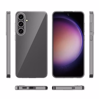 Ülimalt läbipaistev ümbris Samsung Galaxy A57 jaoks - Läbipaistev