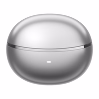 TWS QCY MeloBuds N70 Kõrvaklapid (Titanium-kuldne)