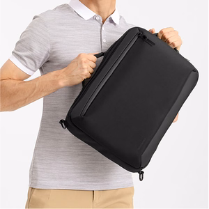 Wozinsky Premium 15.6'' Laptop Backpack/Kott koos Rihm - must