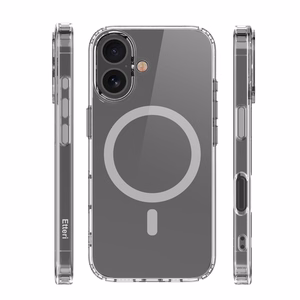 Etteri Color Mag ümbris for iPhone 16 Plus 6,7" hall