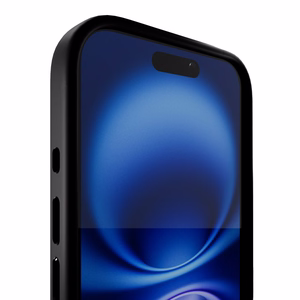 Puro Karastatud klaas jaoks iPhone 16 Plus / iPhone 15 Plus