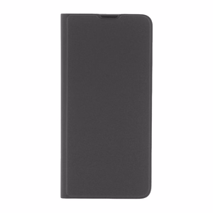 Smart Soft ümbris jaoks Samsung Galaxy M16 5G must