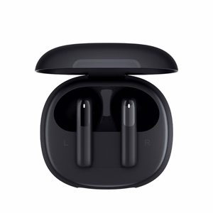 TWS наушники QCY Ailybuds E10 QT35 (чёрные)