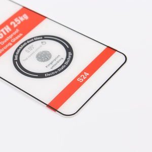 Karastatud klaas Ultra Strong 45KG jaoks Xiaomi Redmi A5 Global (173,45 x 79,35 x 8,45)