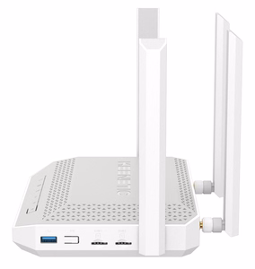 Keenetic Hero 4G+ (KN-2311) ruuter