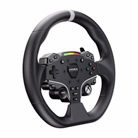 Moza Racing ESX RS052 mängu steering wheel (X-BOX, PC)