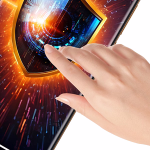 3mk Silky Matt Privacy Ekraanikaitse jaoks Xiaomi Redmi Note 11 Pro 5G
