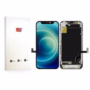 LCD ekraan Apple iPhone 12 mini koos puuteekraan JH INCELL HD+ (removable IC)
