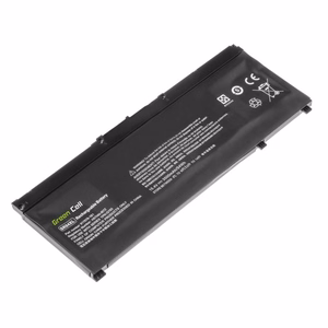 Green Cell HP187 sülearvuti aku