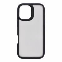 Ümbris NEO jaoks IPHONE 17 sinine