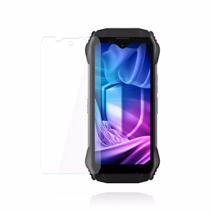 Blackview N6000 / N6000SE – 3mk Silky Matt Pro telefoni ekraanikaitse