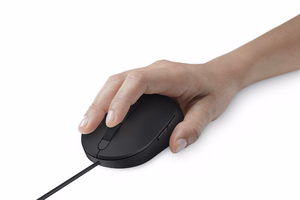 DELL MS3220 hiir mõlemakäeline USB Type-A laser 3200 DPI