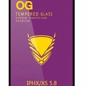 Karastatud klaas 11D Full Glue Apple iPhone 6 Plus/6S Plus must bulk