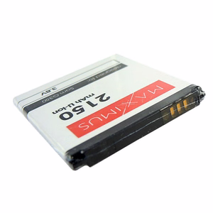 Аккумулятор MAXXIMUS SAM G350 CORE PLUS 2150 mAh EB-B185BE
