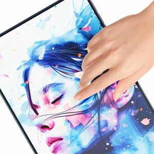 3mk Paper Feeling kaitsekile Samsung Galaxy Tab Active 3 jaoks