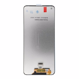 NCC LCD Display jaoks SAMSUNG A21S A217F/A217M OEM without frame