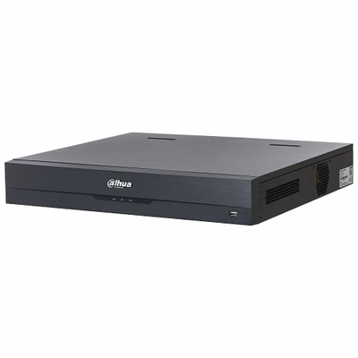 DVR/NVR salvestid