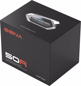 SENA 50R-02 mootorratta intercom