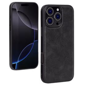 Ümbris X-Level "Earl III Collection" Apple iPhone 16 Pro Max must