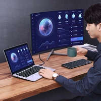 Ugreen HD106 DVI 24+1 pin/HDMI FHD 60Hz 1.5m kaabel must