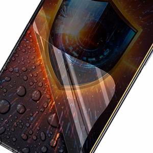 Xiaomi 12T – 3mk Silky Matt Privacy privaatsusfilter