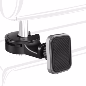 Magnetic car hoidja headrest mount Type 1 must