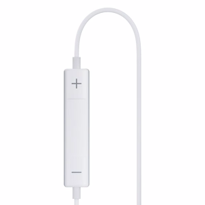 Kõrvaklapid 3mk Wired Kõrvaklapid USB-C valge